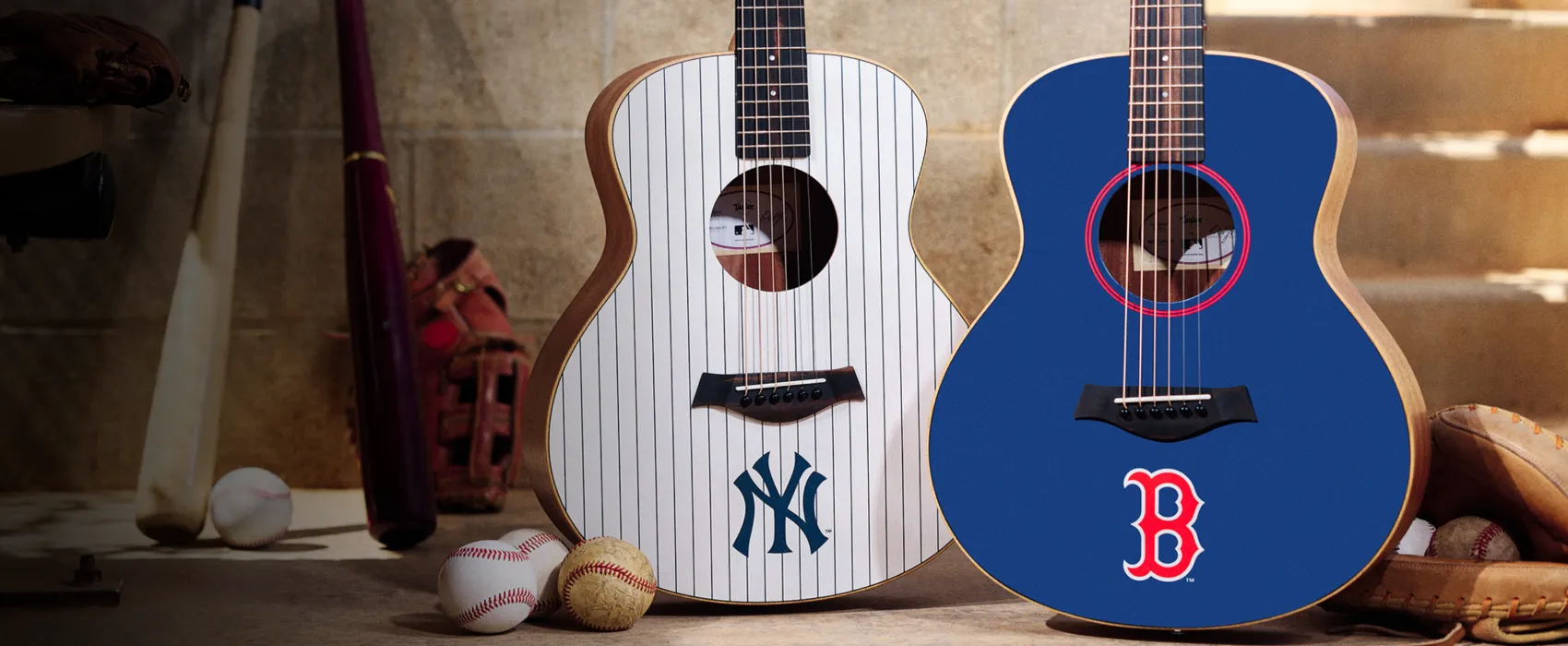Taylor Colabs | Taylor Guitars